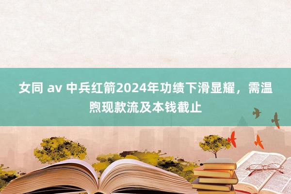 女同 av 中兵红箭2024年功绩下滑显耀，需温煦现款流及本钱截止